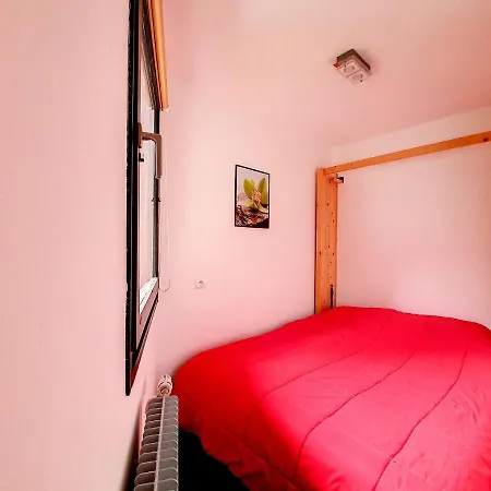 Baraty Apartment Morzine