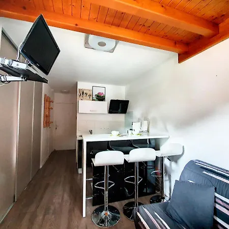Baraty Apartment Morzine