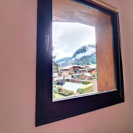 Appartement Baraty