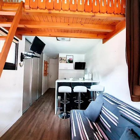 Appartement Baraty Morzine