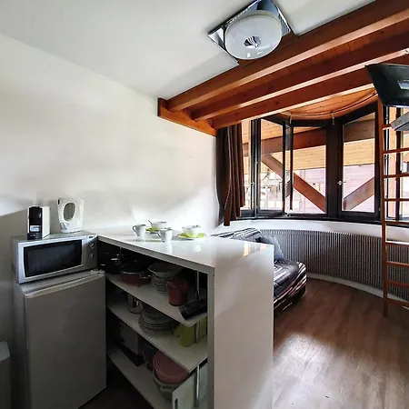 Apartment Baraty