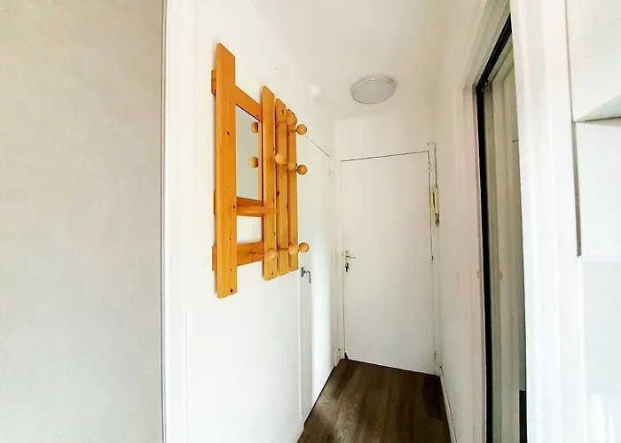 Апартаменты Baraty *