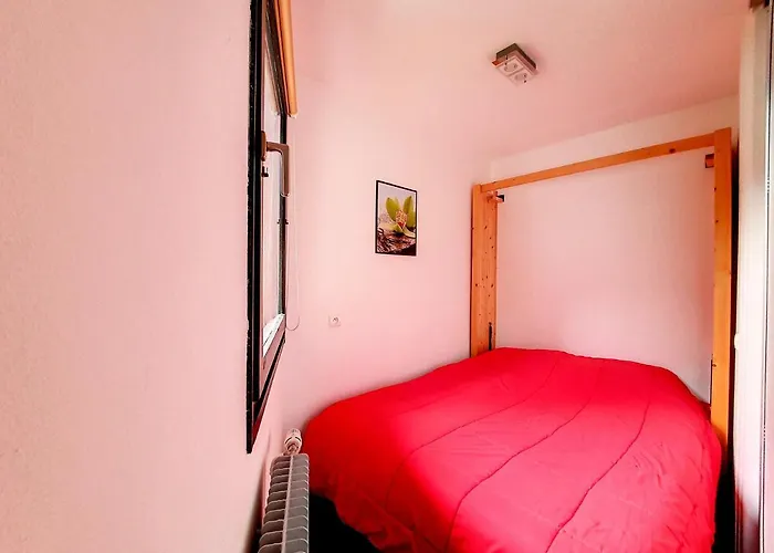 Baraty Appartement Morzine