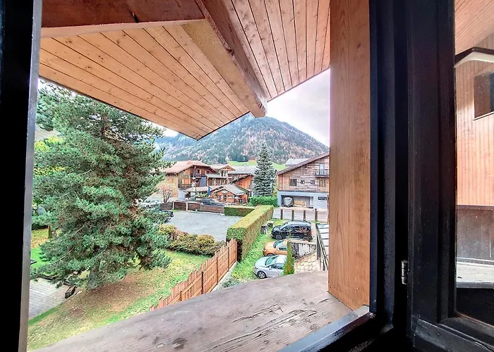 Appartement Baraty *