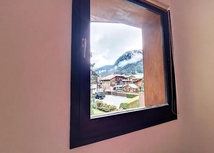 Appartement Baraty