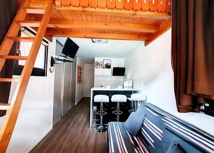 Appartement Baraty Morzine